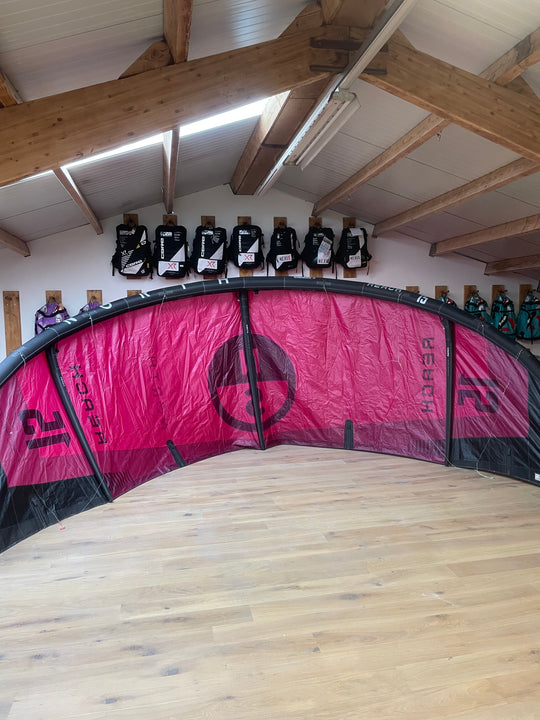 Reach 2025 15m - Used