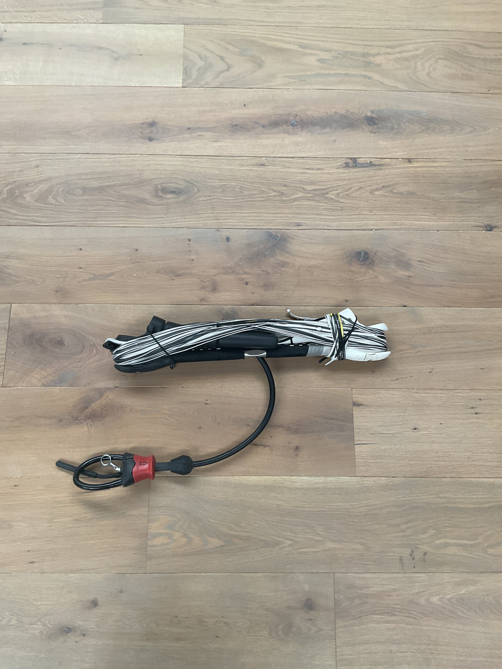 Cabrinha Trimlite Bar – Used