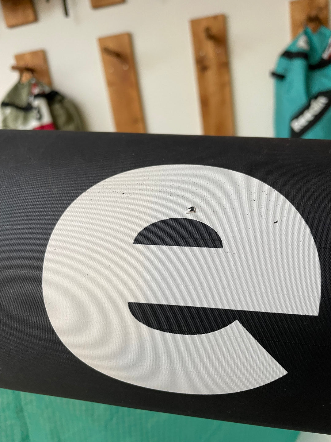 Supermodel 2025 9m- Used