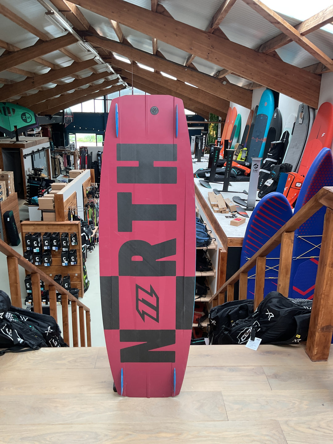 North TS Kiteboard – Used