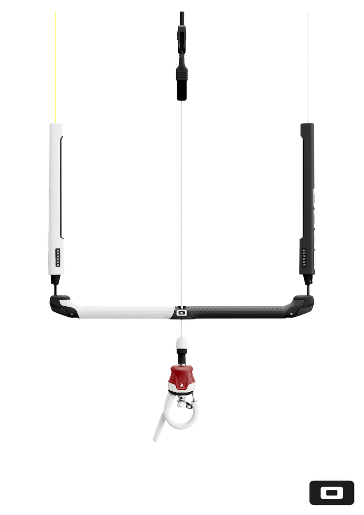 CORE Sensor 3 Pro Foil Bar System