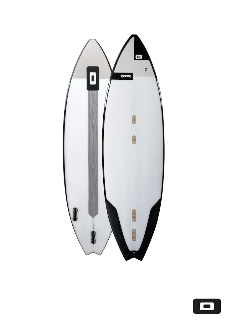 CORE Ripper 5 side view