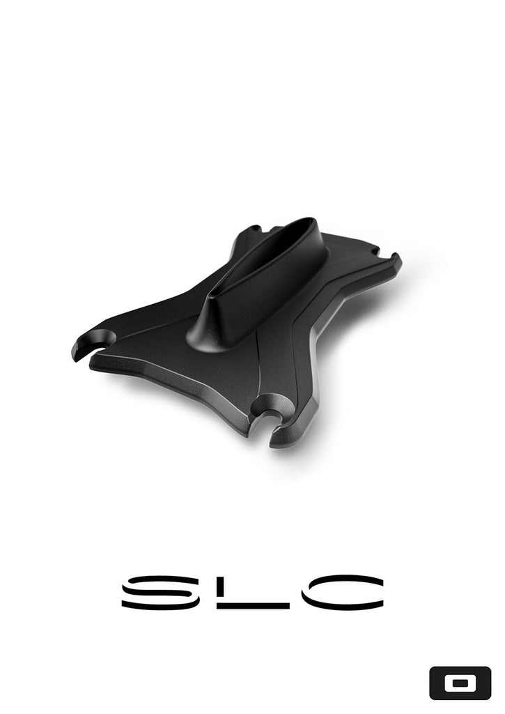 CORE SLC front wing