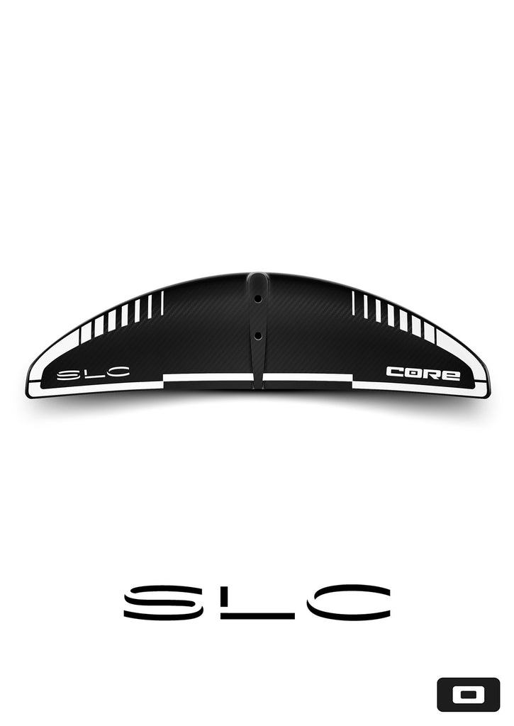 CORE SLC fuselage