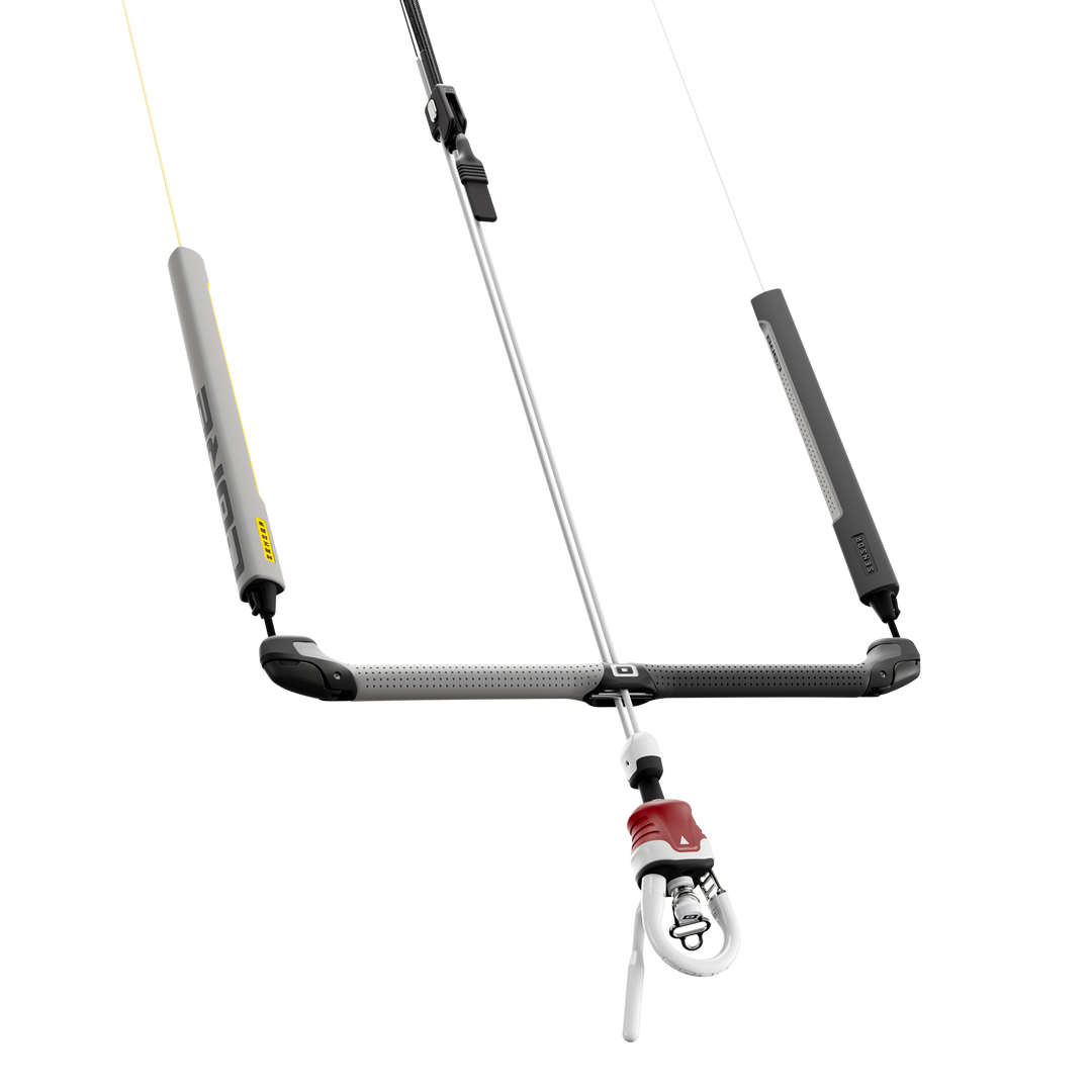 Sensor 4S Pro Control Bar