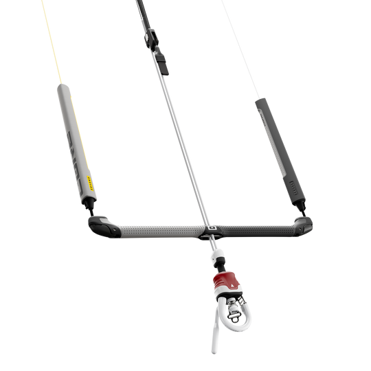 Sensor 4S Pro Control Bar