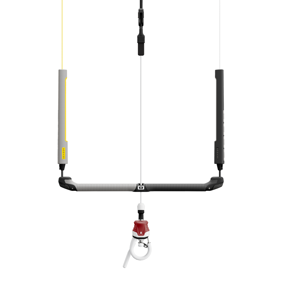 Sensor 4S Pro Control Bar