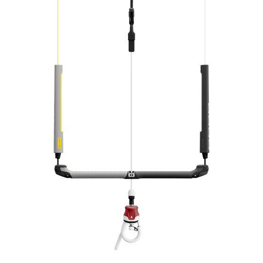 Sensor 4S Pro Control Bar