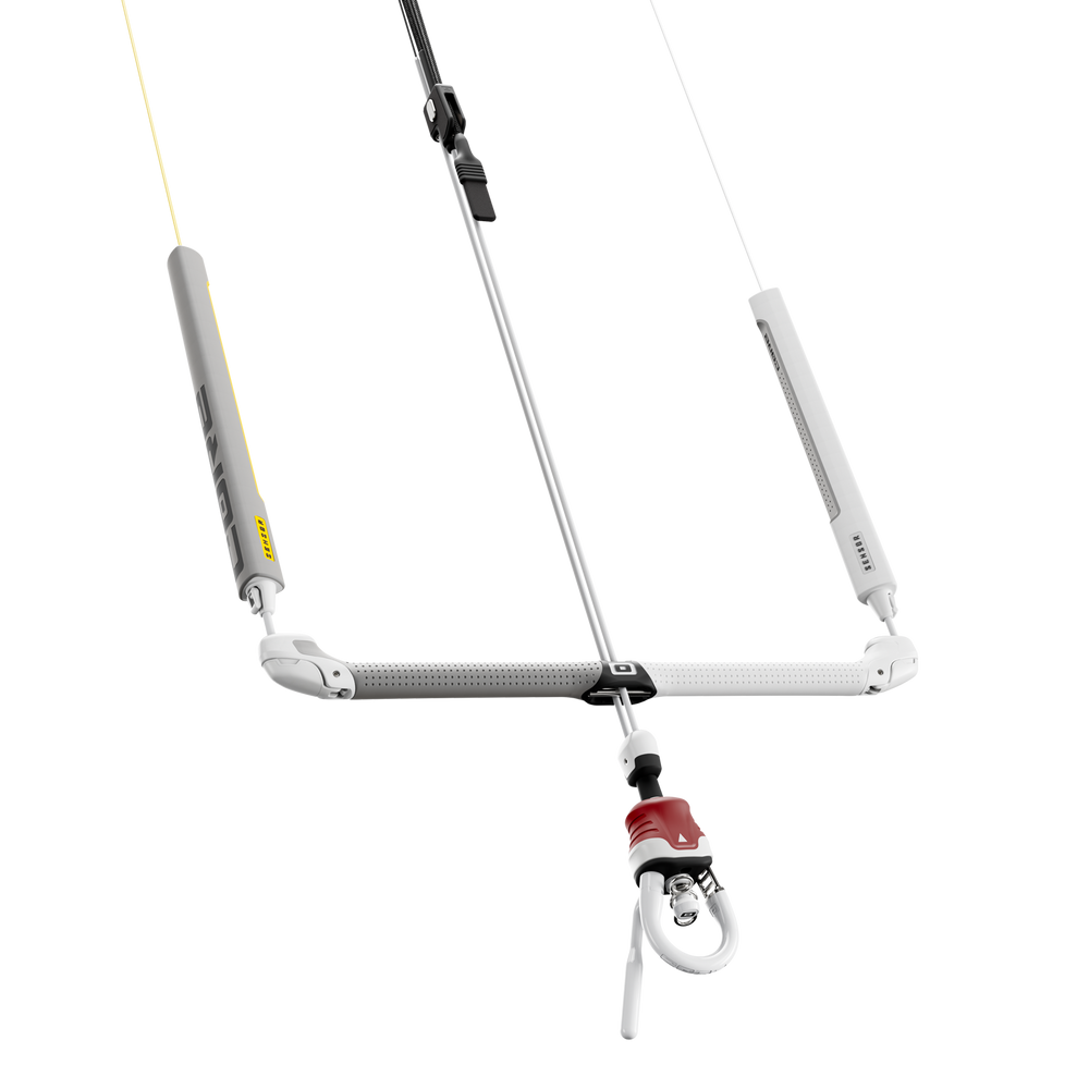 Sensor 4S Pro Control Bar