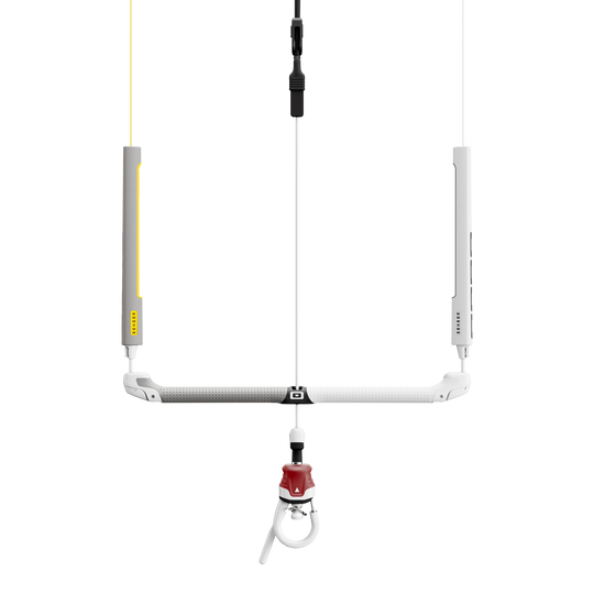 Sensor 4S Pro Control Bar