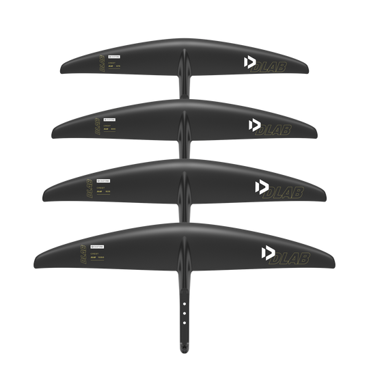 Front Wing Crest D/LAB