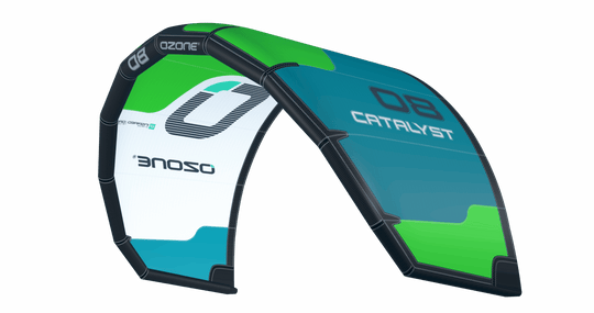 Catalyst V5