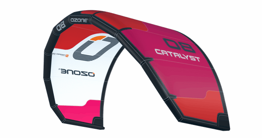 Catalyst V5