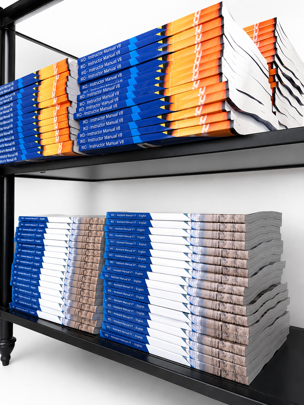Workbook  Assistant Manual - Version 7