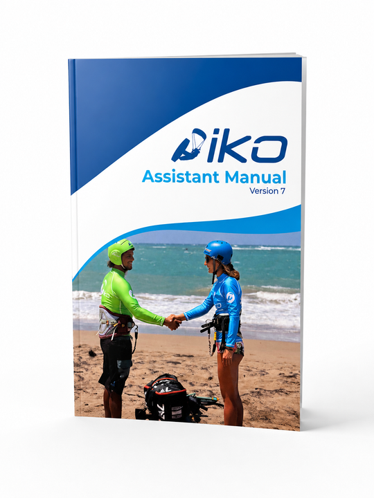 IKO ATC Manual – English Version 7.0