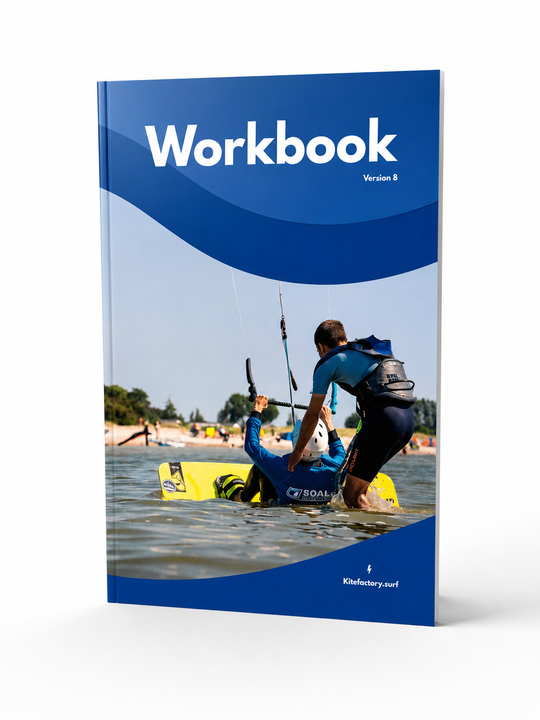 Workbook instructor Manual v8 - Version 8