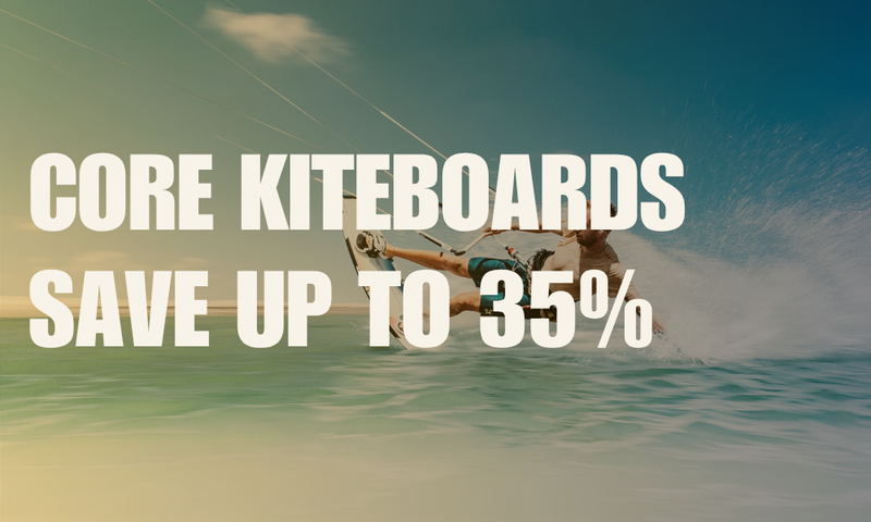 Core Kiteboards