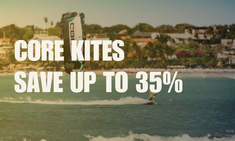 Core Kites