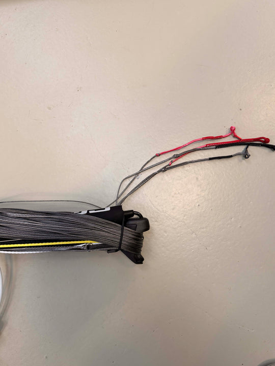 Sensor 4 Pro Bar Used