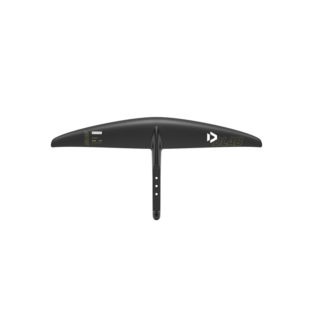 Front Wing Crest D/LAB