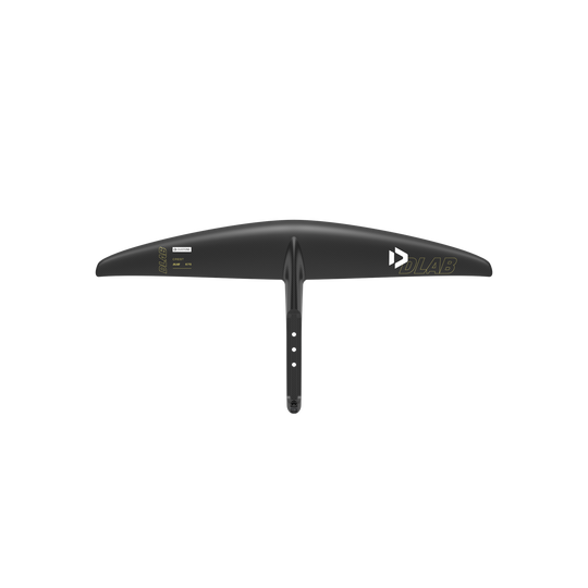 Front Wing Crest D/LAB