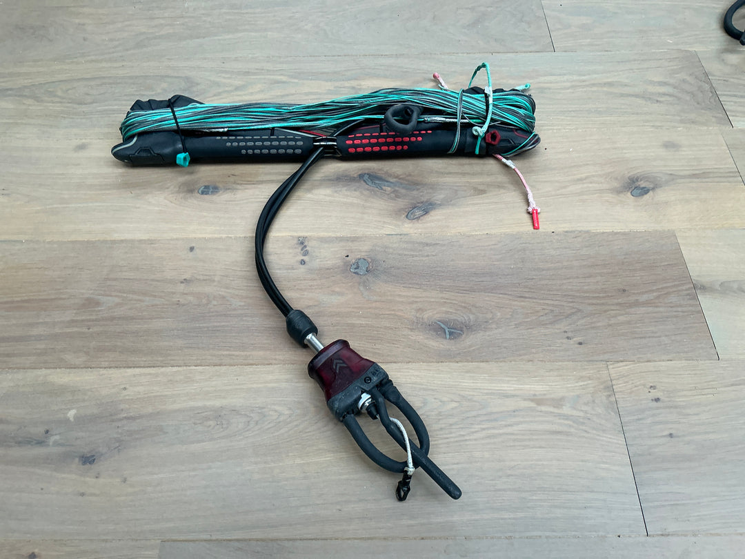 Navigator Pro 45-50cm - Used Tkf265