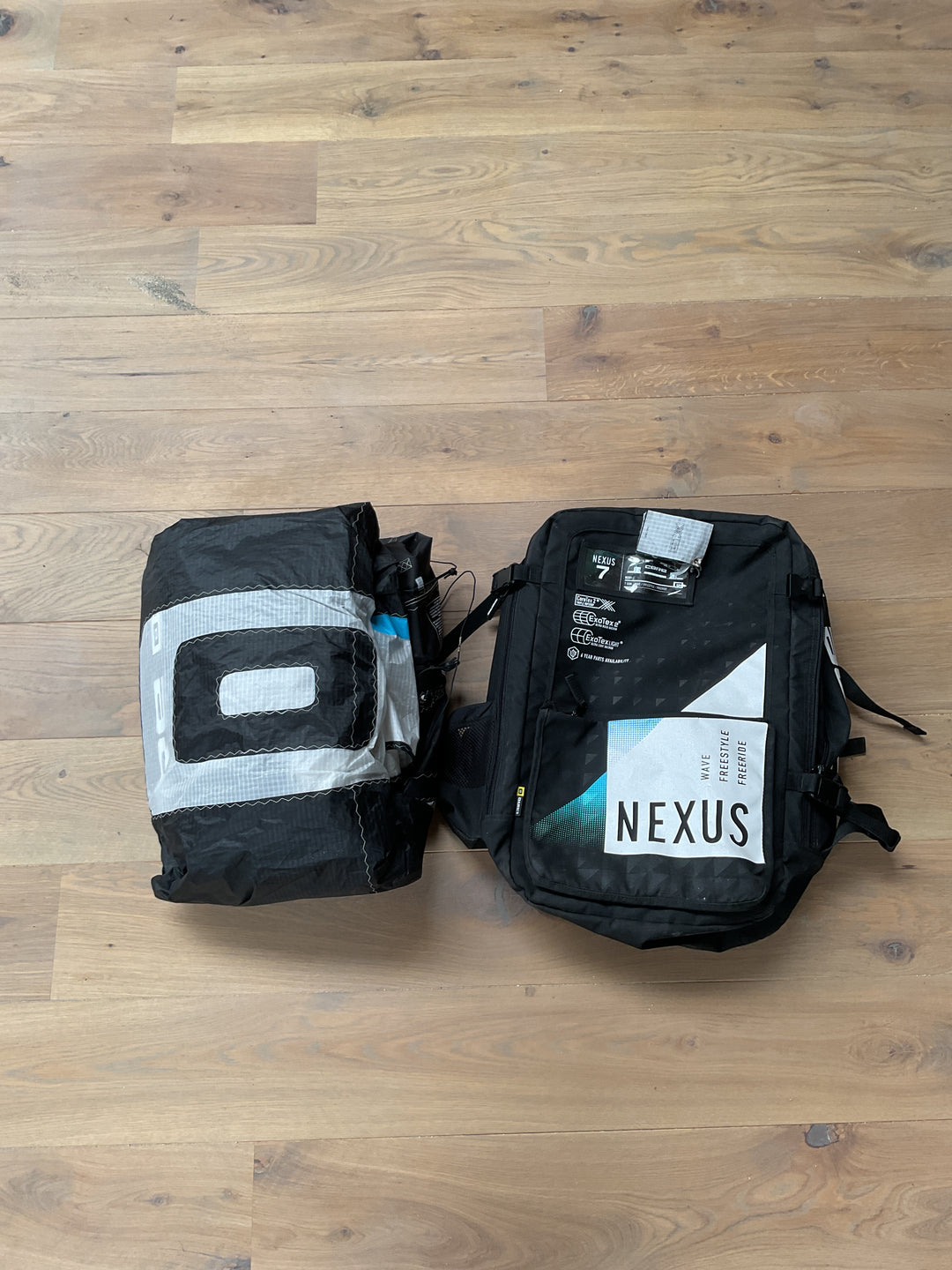 Nexus 3 - 7m Used