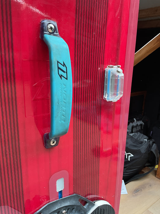 North TS Kiteboard – Used