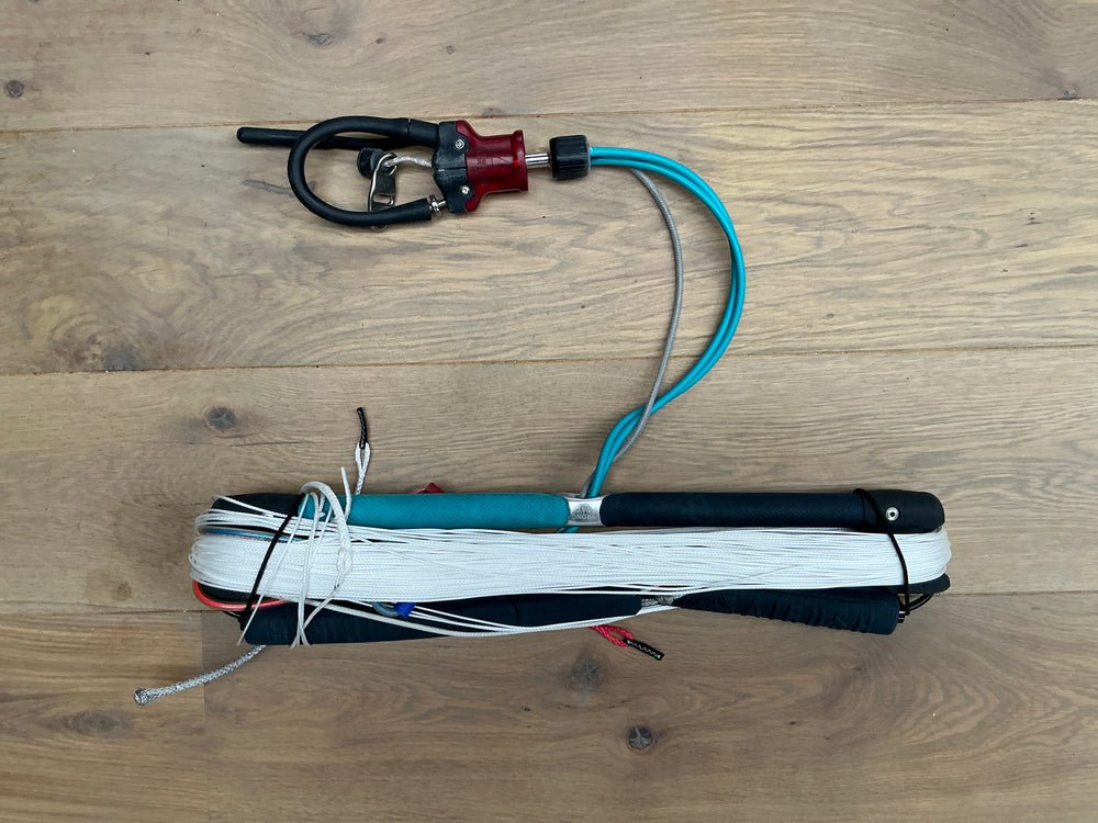 Airush Ride - Used Tkf 301