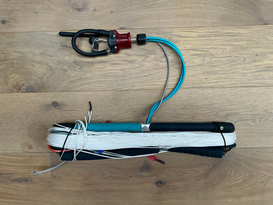 Airush Ride - Used Tkf 301