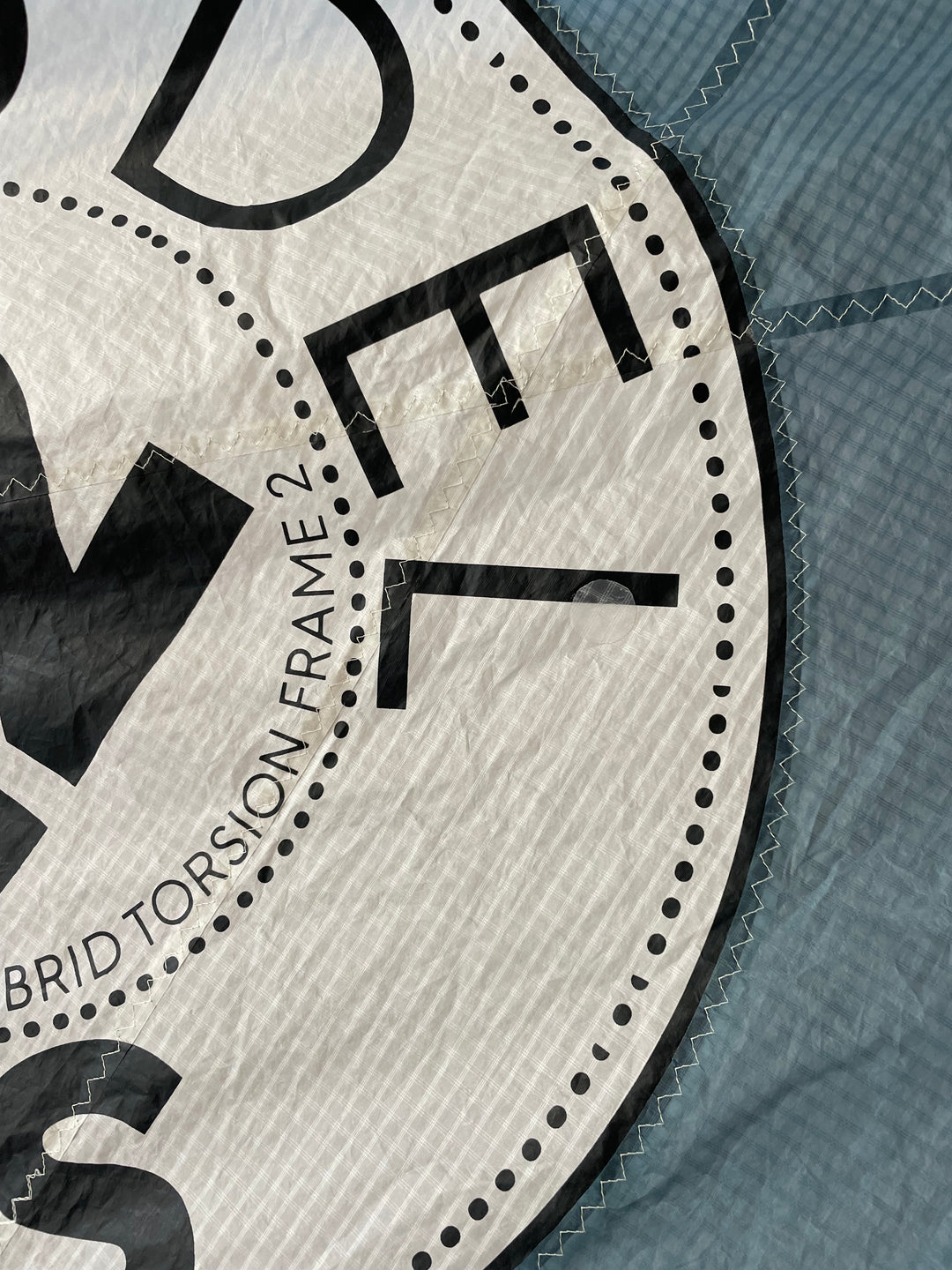 Supermodel HTF 2 12m- Used