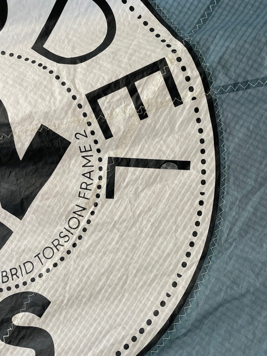 Supermodel HTF 2 12m- Used