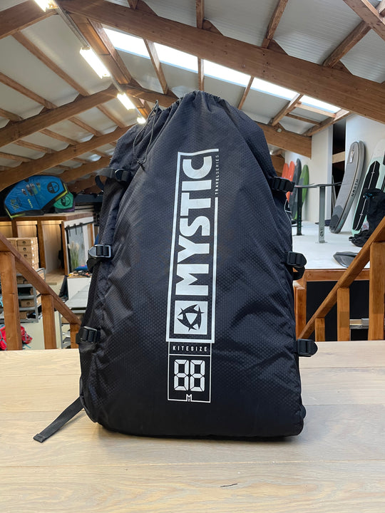 Eleveight RS 9m V8 - Used