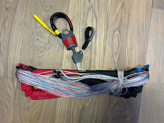 Torque - Used tkf282