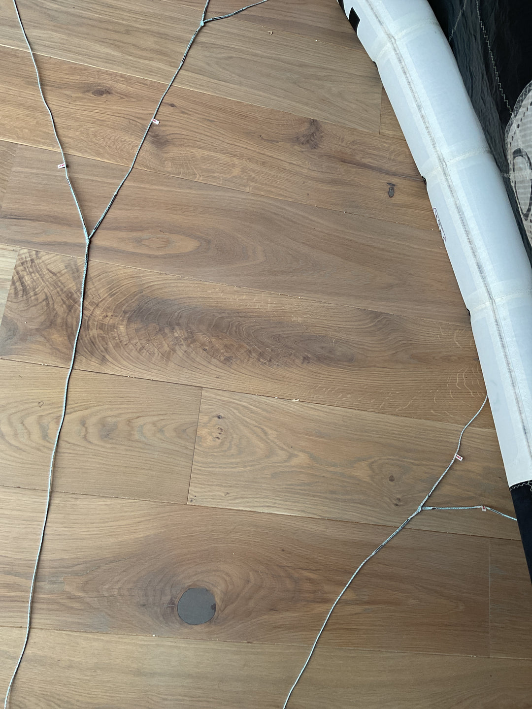 HTF 2 - 9m used