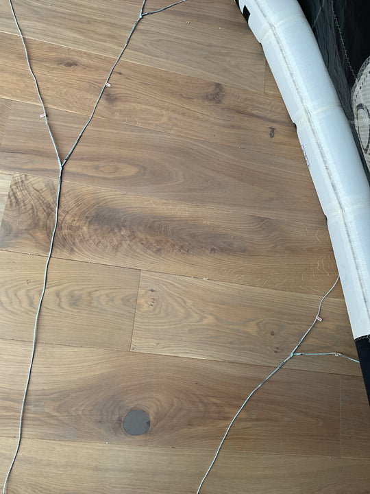 HTF 2 - 9m used