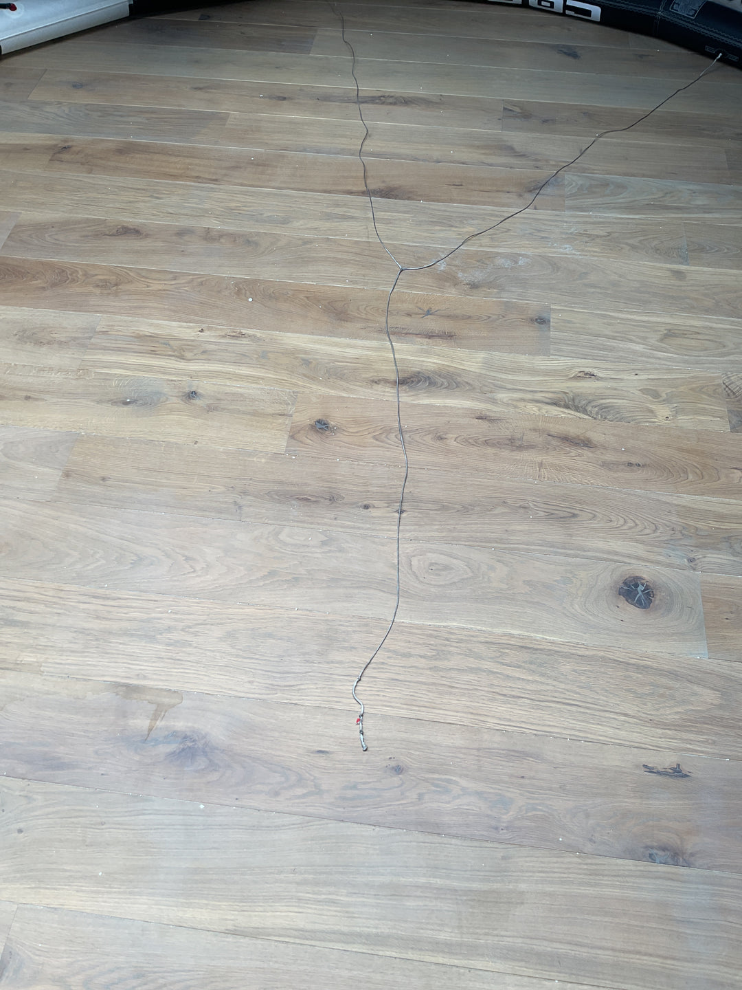 Impact 11m - Used #tkf354W
