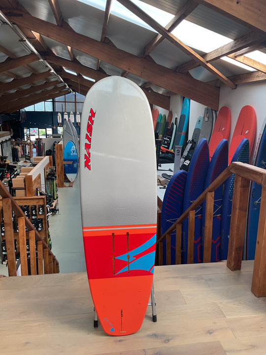 Naish Hover Kite Foil Board