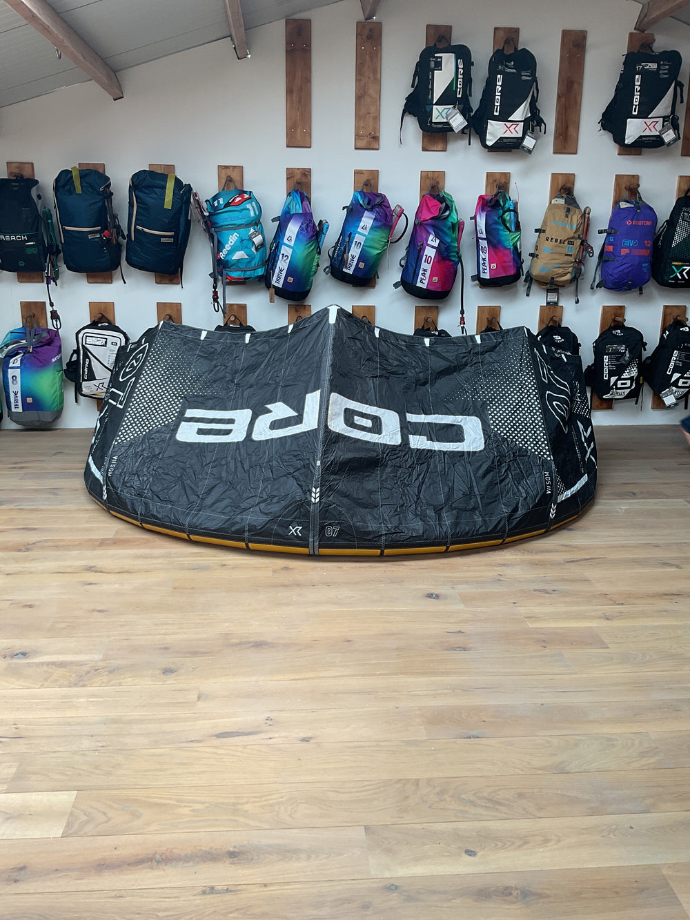 XR Pro 7m - Used #tkf353W