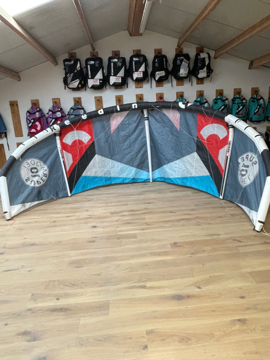 Supermodel HTF 2 10m- Used