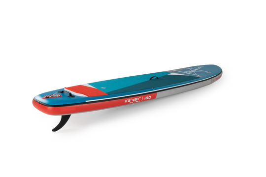 IGO 11'2'' x 31''+ 319L