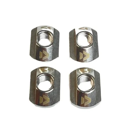 Spare TrackNut Brass