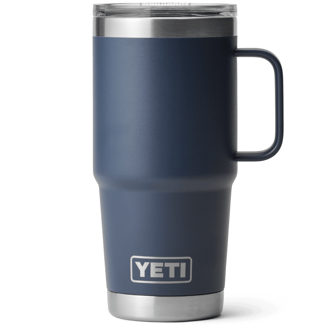 Rambler Travel Mug