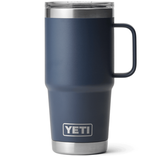 Rambler Travel Mug