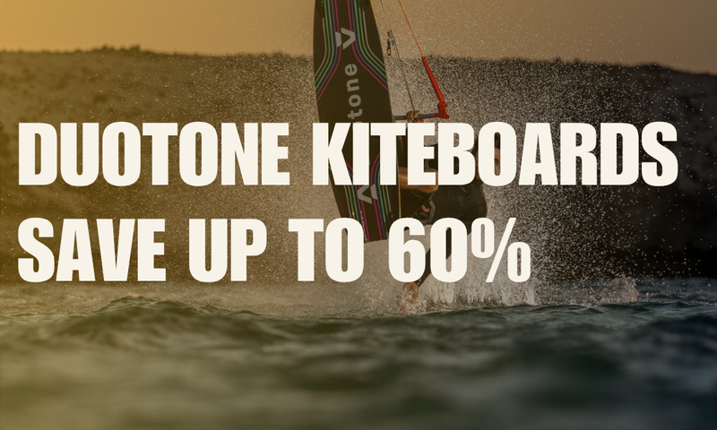 Duotone Kiteboards