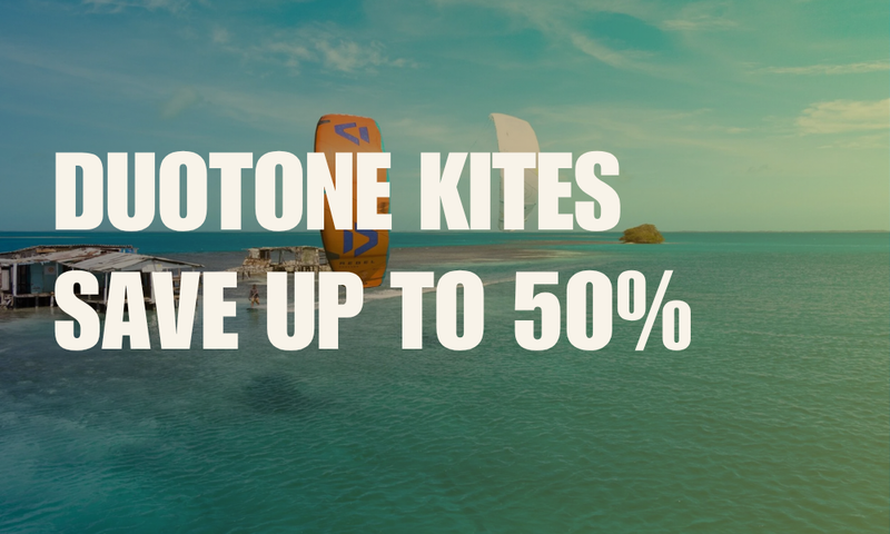 Duotone Kites