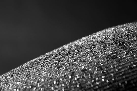 Dura Flex knee pad detail