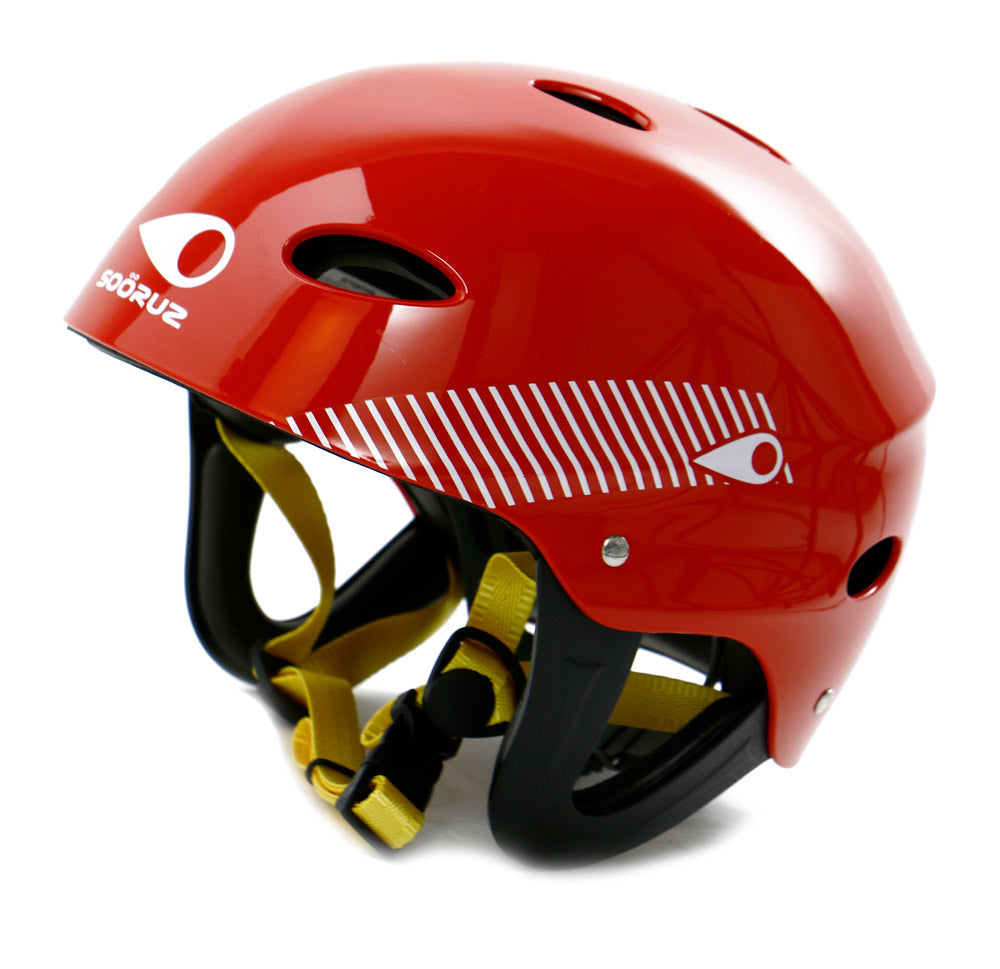 Helmet ACCESS