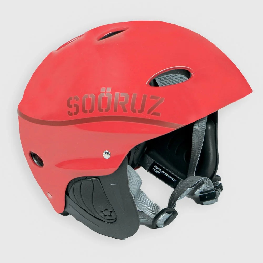RIDE Helmet