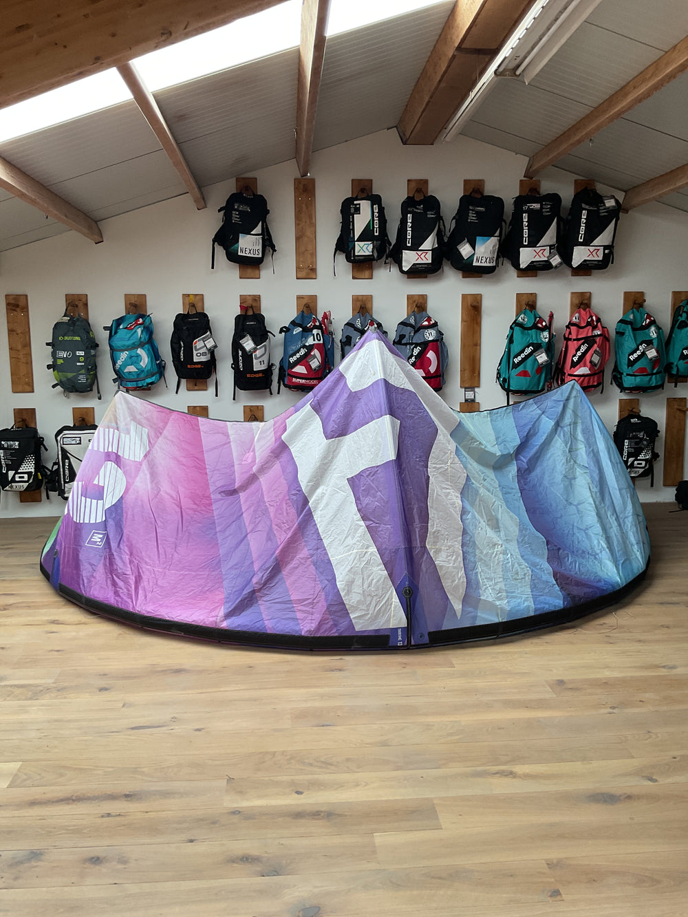 Thrive 13m - Used